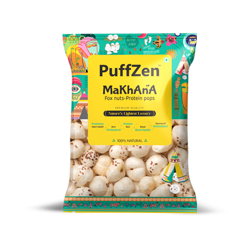 Snack Packaging